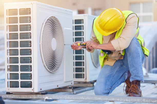 Best Seasonal HVAC Services in Seneca, MO