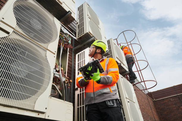 Best Residential HVAC in Seneca, MO