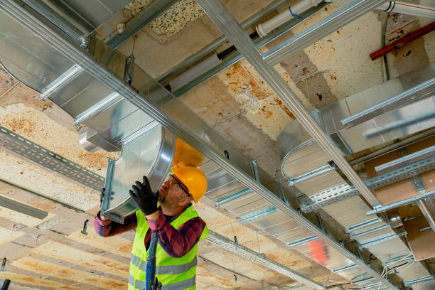 Best HVAC for Healthcare Facilities in Seneca, MO