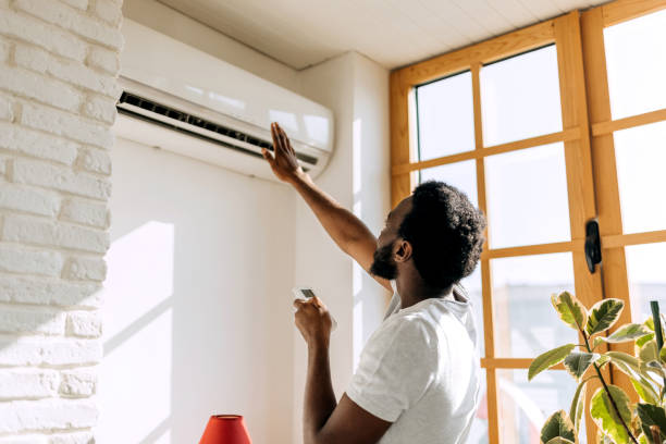 Best VRF (Variable Refrigerant Flow) Systems in Seneca, MO