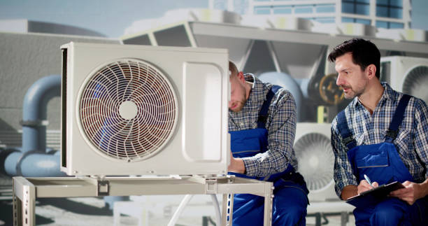 Best Commercial HVAC in Seneca, MO