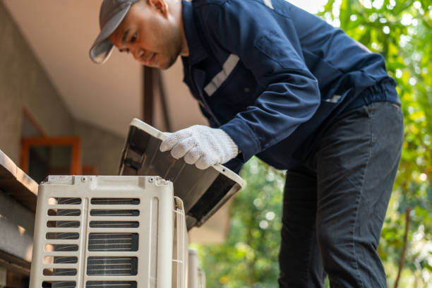 Best Geothermal HVAC Systems in Seneca, MO