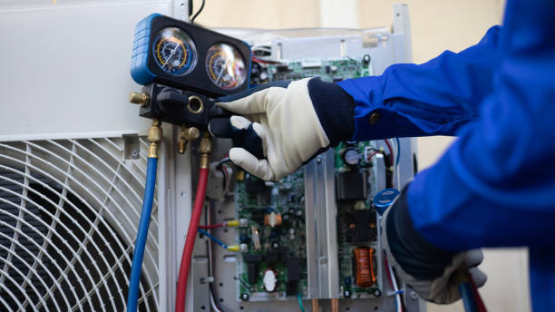 Best Emergency HVAC Services in Seneca, MO