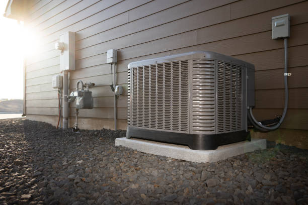 Best HVAC Supply and Distribution in Seneca, MO